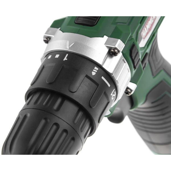 Дрель-шуруповерт Hammer ACD12CS 645151