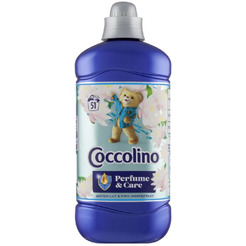 Ополаскиватель Coccolino Water Lily&Pink Grapefruit 1.275 л (51 стирка)