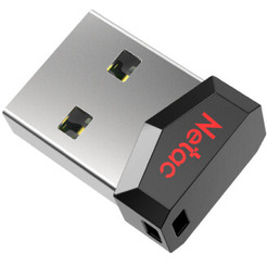 USB Flash Netac UM81 USB 2.0 64GB NT03UM81N-064G-20BK