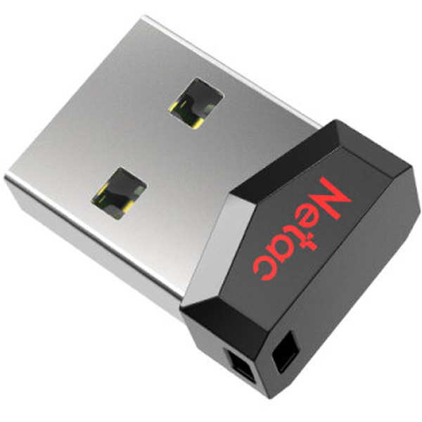 USB Flash Netac UM81 USB 2.0 64GB NT03UM81N-064G-20BK