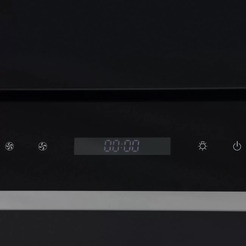 Вытяжка Haier HVX-W672GBX