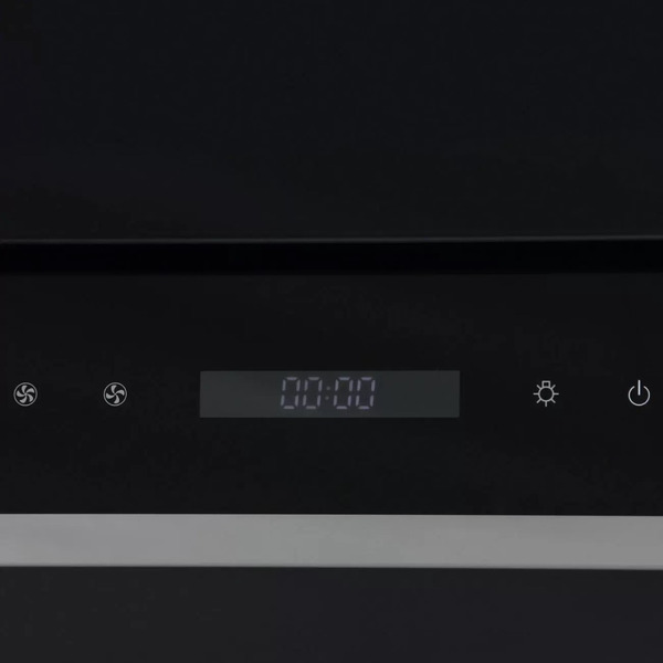 Вытяжка Haier HVX-W672GBX