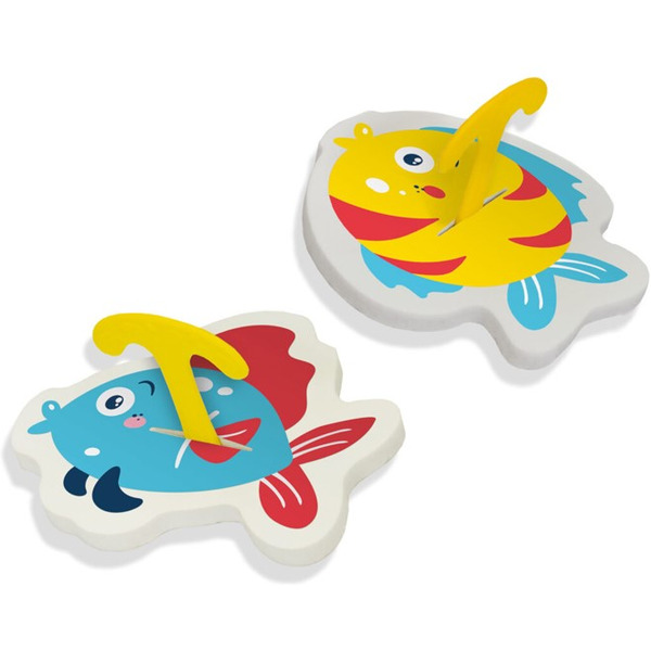 Игровой набор SES Creative Для улицы и дома "Веселая рыбалка" 02284