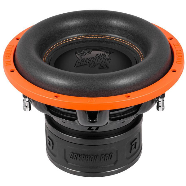 Сабвуфер DL Audio Gryphon Pro 10 V.3