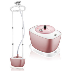 Отпариватель Sonifer SF-9040 (белый/розовый)