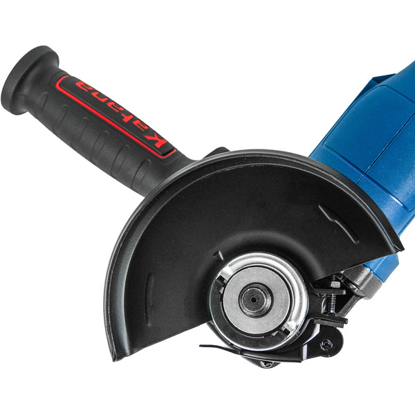 Угловая шлифмашина Katana BAG8081