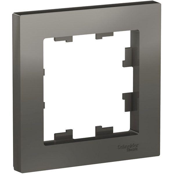 Рамка Systeme Electric AtlasDesign ATN000901