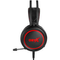 Наушники Niceboy Oryx X210 Donuts