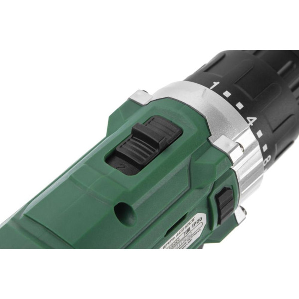 Дрель-шуруповерт Hammer ACD12CS 645151