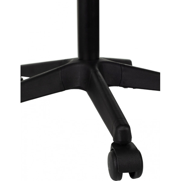 Кресло Бюрократ CH 200 (белый)