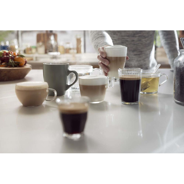 Кофемашина PHILIPS EP4050/10