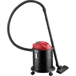 Пылесос Wortex VC 2014 WS (0329115)