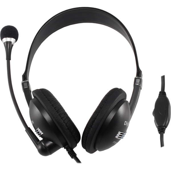 Гарнитура с микрофоном DIGION PTSY442MV