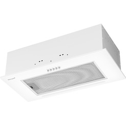 Вытяжка WEISSGAUFF INTEGRA 850 PB WH