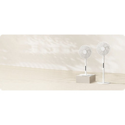 Вентилятор Xiaomi Smart Standing Fan Pro Slim EU BPLDS12DM (BHR08UQEU )