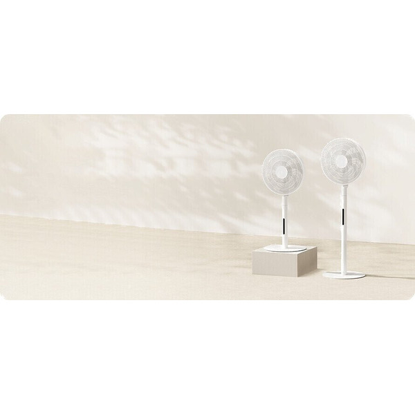 Вентилятор Xiaomi Smart Standing Fan Pro Slim EU BPLDS12DM (BHR08UQEU )