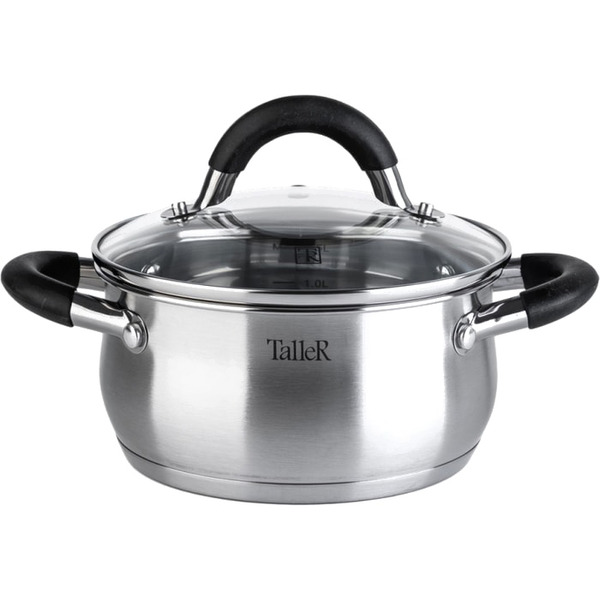 Набор посуды Taller Шелборн TR-11047