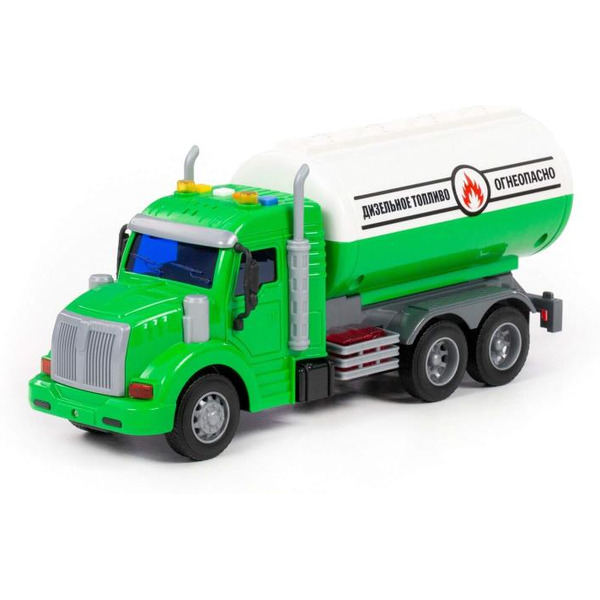 Автомобиль с цистерной Полесье 86471 Профи