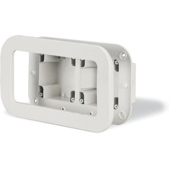 Корпус для скрытого монтажа Scame Protecta 137.122