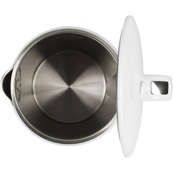 Чайник электрический Atlanta ATH-2450 (white)