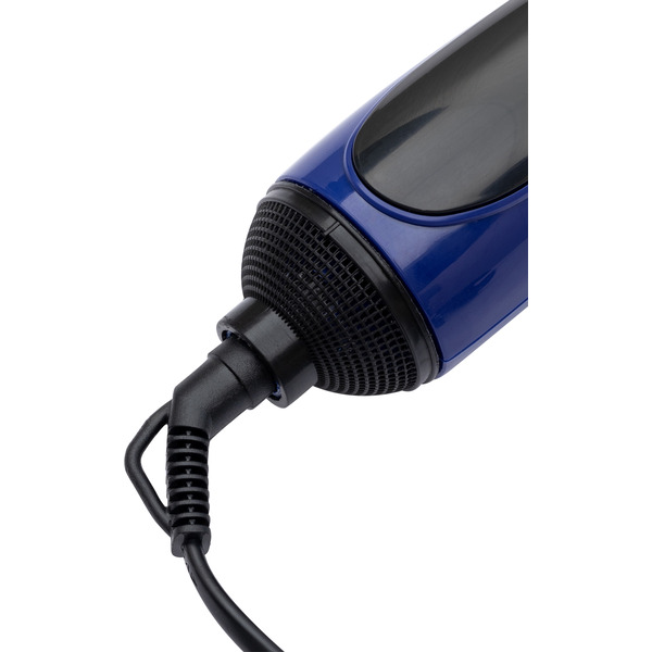 Фен-щетка Atlanta ATH-887 (синий)