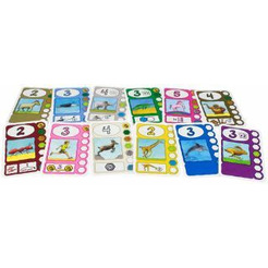 Настольная игра Hobby World Форсаж ленивцев 915238