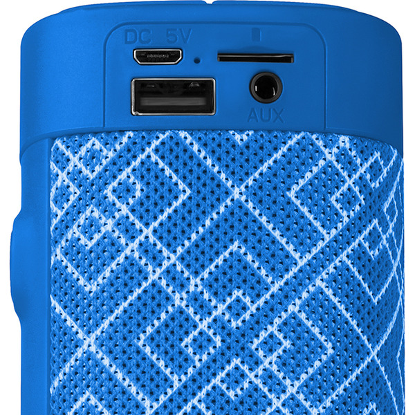 Акустическая система SVEN PS-115 (синий)