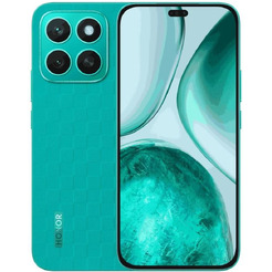 Смартфон Honor X8c (ABR-LX1) 8GB/256GB (бирюзовый)