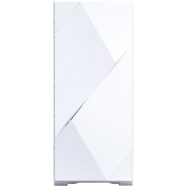 Корпус Zalman Z3 Iceberg (белый)