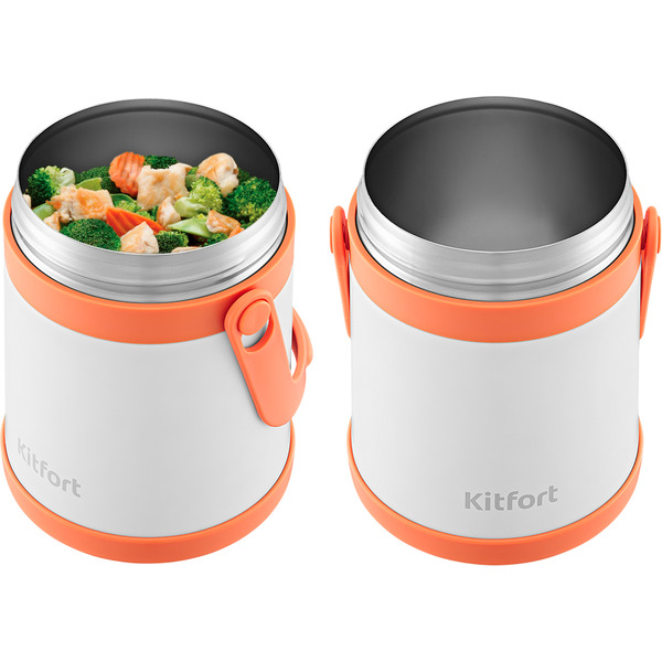 Ланч-бокс Kitfort КТ-1241-2