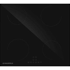 Индукционная варочная панель MAUNFELD AVI594BK