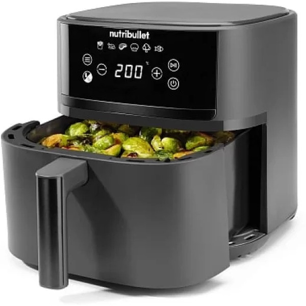 Аэрогриль Nutribullet NBA0611DG 1DR