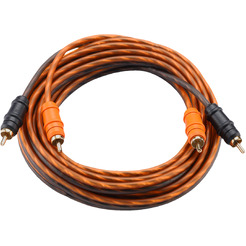 Кабель межблочный DL Audio Gryphon Lite RCA 2M