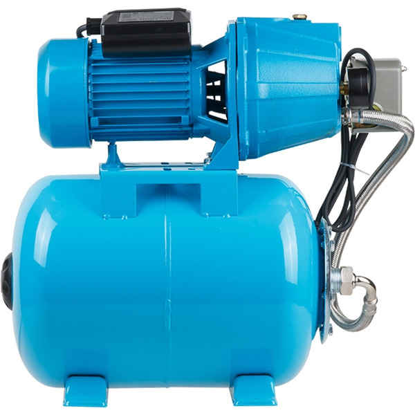 Станция водоснабжения автоматическая DGM BP-1100