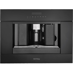 Встраиваемая Кофемашина KORTING KCM 9200 BG