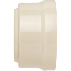 Розетка TDM Electric Виви SQ1820-1316 (слоновая кость)