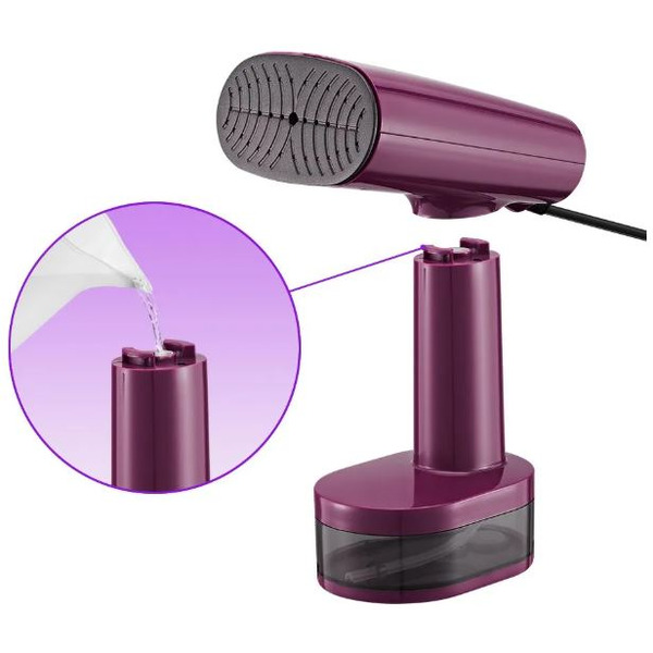 Отпариватель Kitfort KT-9293