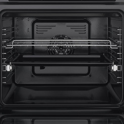 Духовой шкаф MAUNFELD AEOH.749B2