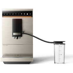 Кофемашина Trouver Virtuoso 10 Pro (золотой)