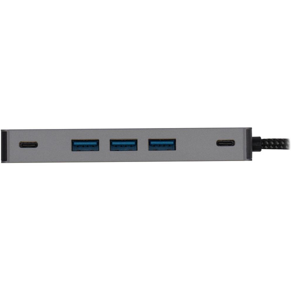 Стыковочная станция Digma DS-810