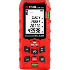 Лазерный дальномер Edon LDM-100D
