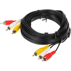 Кабель аудио NingBo JAAC027-5