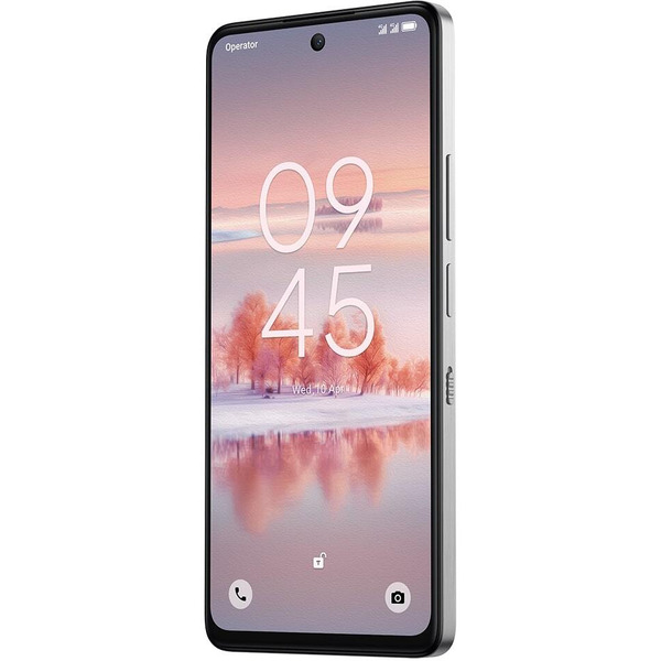 Смартфон TCL 60 NXTPAPER 8GB/512GB (белый)