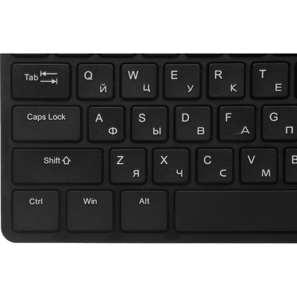 Клавиатура и мышь MSI K200 Combo MS-8ZA4