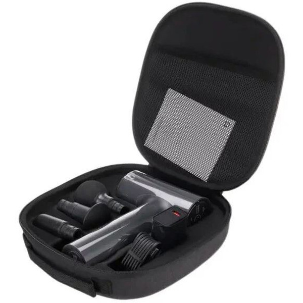 Массажер Xiaomi Massage Gun EU MJJMQ02-ZJ (BHR5608EU)