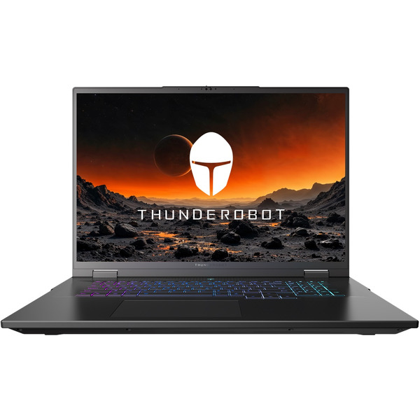 Игровой ноутбук Thunderobot Zero 18 Ultra (JT009Y00HRU)