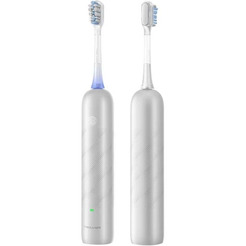 Электрическая зубная щетка Trouver 3D Clean Electric Toothbrush ATB15A (серебристый)