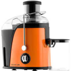 Соковыжималка Galaxy Line GL 0814 (пламенный поцелуй)