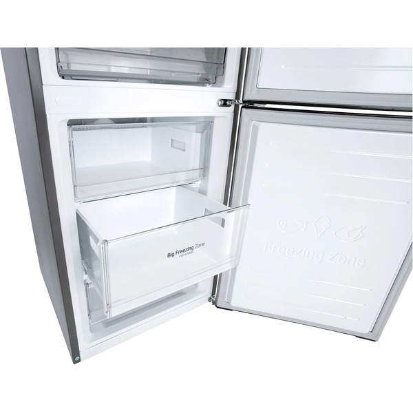 Холодильник LG DoorCooling+ GA-B509CMQM