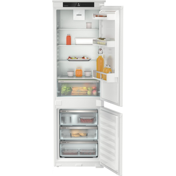 Встраиваемый холодильник LIEBHERR ICNSe 5103 Pure NoFrost